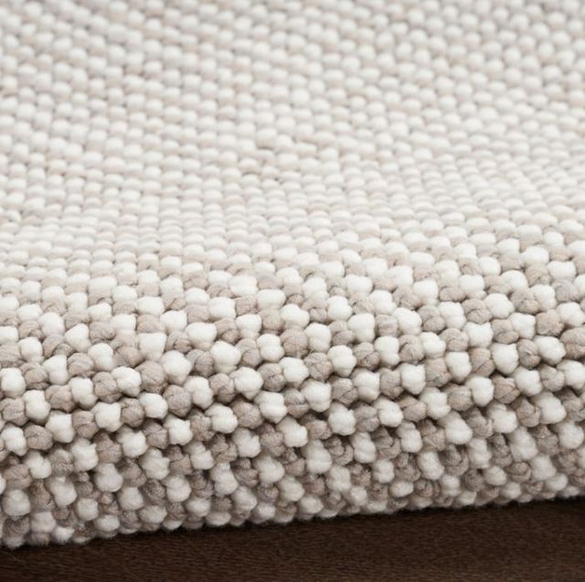 Nourison Home™ Natural Texture 5'x7' Style 3 Area Rug-3