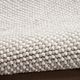 Nourison Home™ Natural Texture 5'x7' Style 3 Area Rug-3