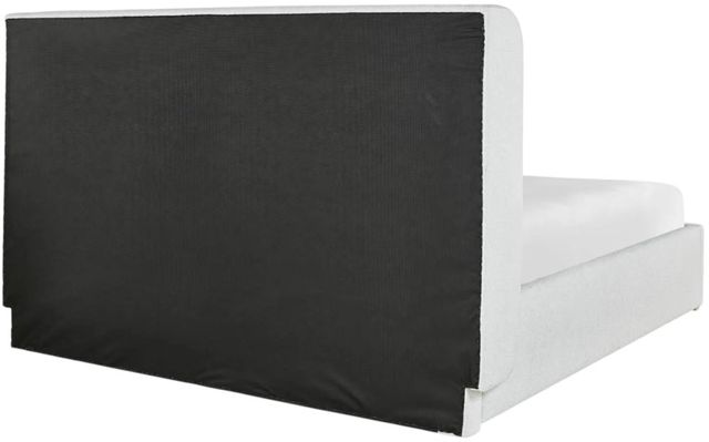 Universal Explore Home™ Customizable Restore Upholstered Panel Bed-3