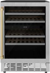 Stainless Steel-Champagne Bronze