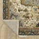 Oriental Weavers™ Andorra 5'x7' Style 11 Area Rug-5