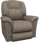 La-Z-Boy® Jasper Otter Power Rocking Recliner with Headrest-0