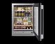 Dacor® 24" Panel Ready Built-In Undercounter Beverage Centre-4