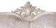 Furniture of America® Acapulco Off-White Loveseat-2