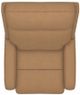 La-Z-Boy® Finley Fawn Rocking Recliner-4