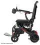 Mega Motion® Rascal Black Scooter-3