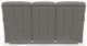 La-Z-Boy® James Stone Reclining Sofa-3