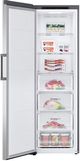 LG 11.4 Cu. Ft. Platinum Silver Steel Column Freezer-3