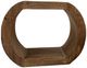 Vintage Furniture Fresno End Table-0