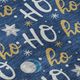 Dalyn™ Rug Company Merry & Bright MY18 Navy 5'x8' Area Rug-1