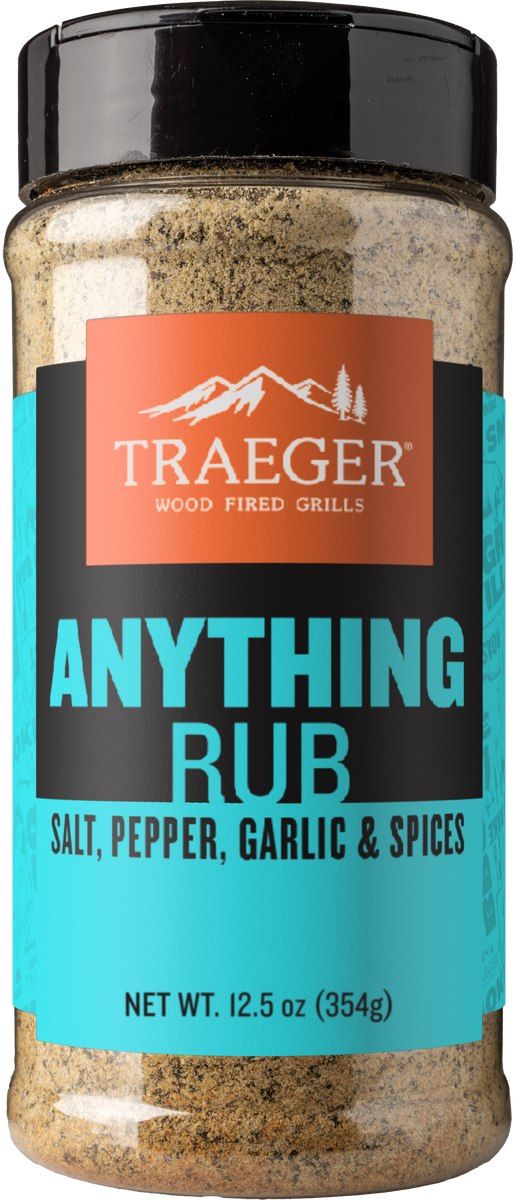 Traeger® Anything Rub-0
