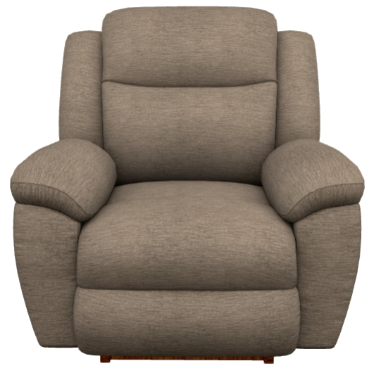 La-Z-Boy Joel Power Rocking Recliner - Thumbnail 3