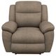 La-Z-Boy® Joel Brownstone Power Rocking Recliner with Headrest and Lumbar-1