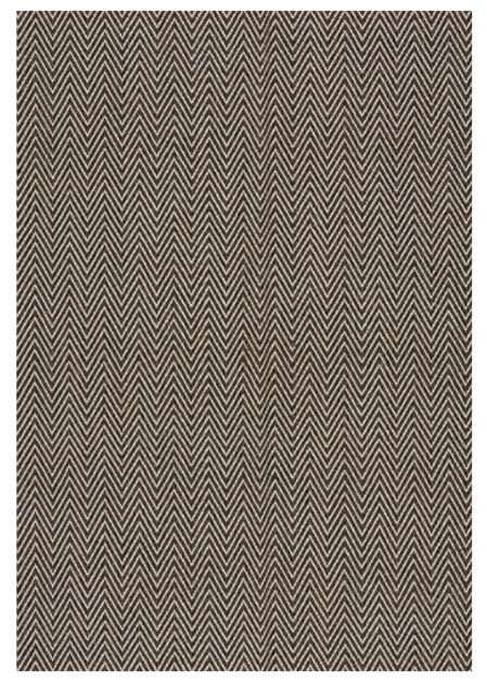 Dalyn™ Rug Company Provo Brown 5'x8' Area Rug-0