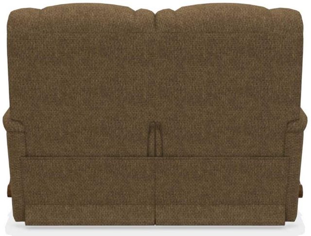 La-Z-Boy® Pinnacle Mink Manual Wall Reclining Loveseat-3