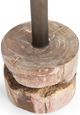 Classic Home Malta Natural Large Accent Table-3