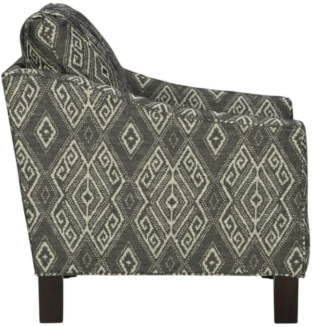 Craftmaster® Customizable Craftmaster Essentials Flared Arm Chair-4