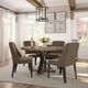 Amisco Customizable Bridget Dining Side Chair-4