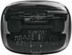 JBL® Tune Buds 2 Ghost Edition Ghost Black Wireless Noise Cancelling Earbuds with JBL Spatial Sound-4