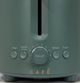 CAFÉ™ 2 Slice Tarragon Express Finish Toaster-3