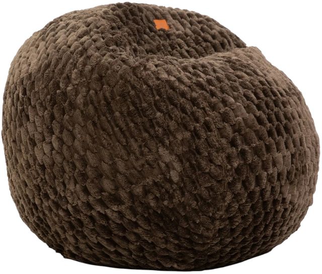CordaRoy's® Earth 42" Full Bean Bag Chair-0