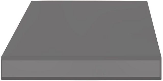 Vent-A-Hood® 30" Gunsmoke Wall Mounted Range Hood