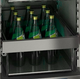 U-Line® 15" Panel Ready Beverage Center-2