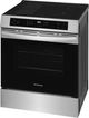 Frigidaire 30" Stainless Steel Slide-In Induction Range with Air Fry-3
