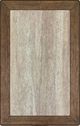 Null Furniture Arlington Mocha Rectangular Cocktail Table-4