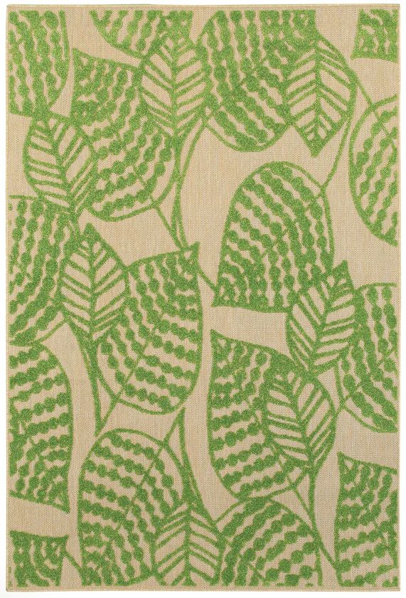 Oriental Weavers™ Cayman 5'x8' Area Rug-0