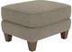 Flexsteel® Customizable Holly Ottoman-1