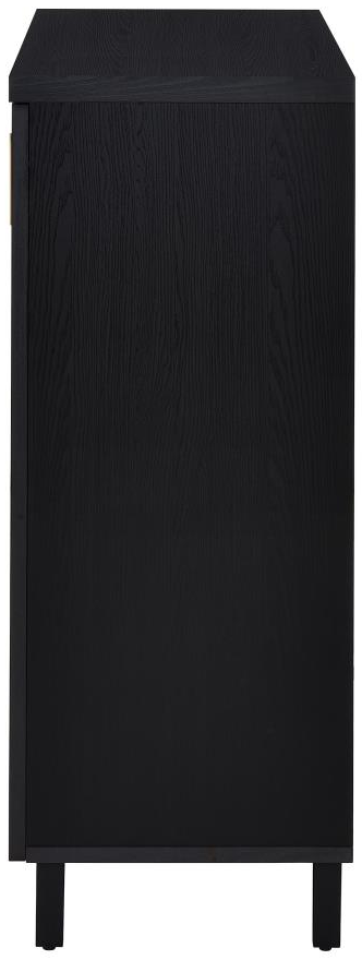 Coaster Brixton Shoe Storage Cabinet