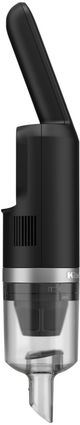 KitchenAid® Go™ Black Matte Cordless Handheld Vacuum-1