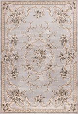 Light Grey Aubusson