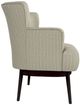 Best® Home Furnishings Customizable Kelida Swivel Chair with Espresso Legs-2