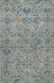 Dalyn™ Rug Company Silk Road SR1 Denim 5'x8' Area Rug-0