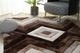 American Wholesale Furniture Meteos 5'x7' Style 2 Area Rug-3