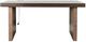 Sunny Designs™ Boise Brown Writing Desk-2