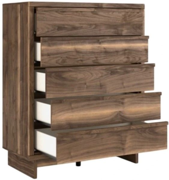 Signature Design by Ashley® Chirason Brown Chest-2