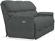 La-Z-Boy® Kipling Midnight Power Reclining Sofa-5