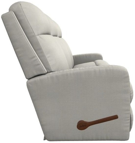 La-Z-Boy® Finley Oyster Manual Wall Reclining Sofa-3