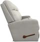 La-Z-Boy® Finley Oyster Manual Wall Reclining Sofa-3