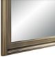 Renwil® Sandcastle Bronze Accent Mirror-2