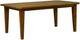 Liberty Furniture Hearthstone Ridge 6-Piece Black/Tobacco Dining Table Set-5