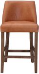 Furniture Classics Sierra Brown/Honey Counter Stool-1