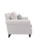 Mayo 4300 Vanilla Chair and a Half-3