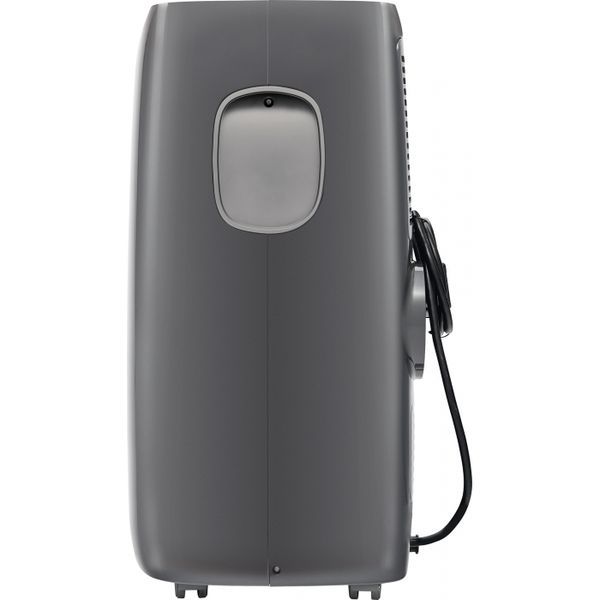Frigidaire® Portable Air Conditioner/Heater-Gray-2