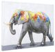 YHD Dazzling Elephant Wall Art-2