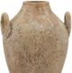 Dovetail Furniture Doreva Antique Rust Vase-1