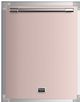 Viking® Tuscany 24" Blush Dishwasher Door Panel-1